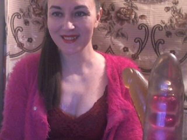 Vysílací screenshoty Lorushka