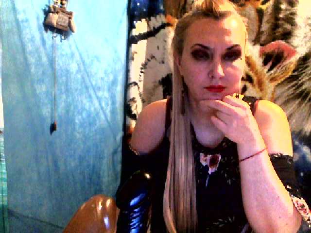 Vysílací screenshoty Lorushka