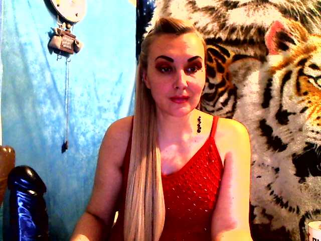 Vysílací screenshoty Lorushka