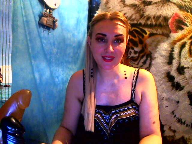 Vysílací screenshoty Lorushka