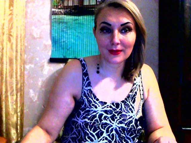 Vysílací screenshoty Lorushka