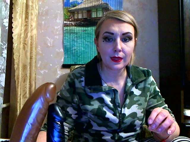 Vysílací screenshoty Lorushka