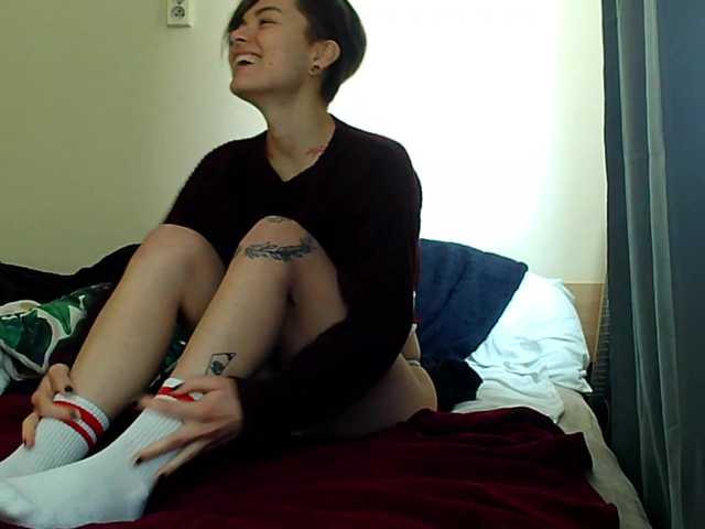 Vysílací screenshoty LorXiRed