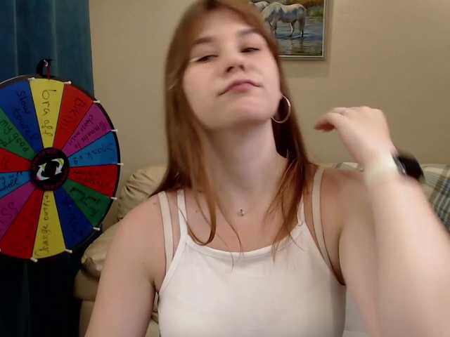 Vysílací screenshoty LosesYourMind