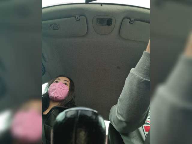 Vysílací screenshoty Losmosquetero