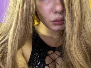 Erotický videochat Lost-Mary