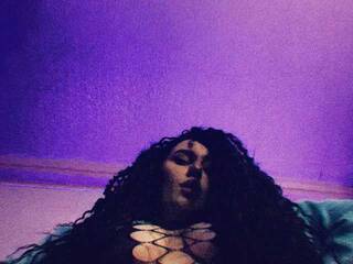 Erotický videochat CosmoSy4ka