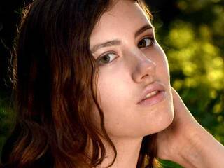 Erotický videochat LostDiamondViola