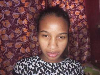 Erotický videochat Louane-1