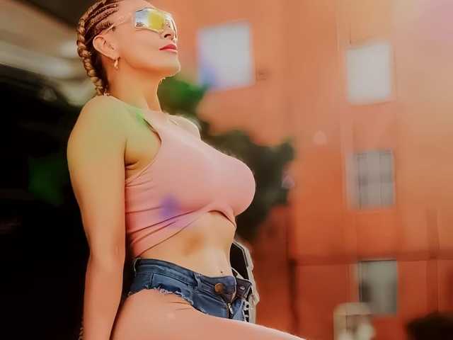 Fotografie profilu louise-Mikk