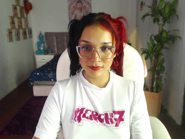 Fotky Louise-Mv PM 5 TOKENS FLASH BOBS 50 TOKENS FLASH PUSSY 120 TOKENS