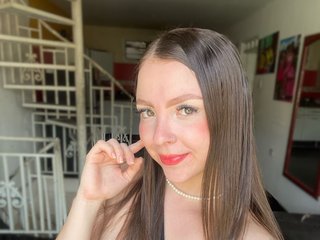 Erotický videochat LouiseBallen