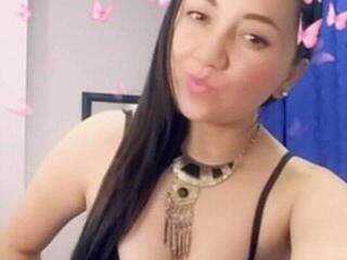 Erotický videochat louisee89