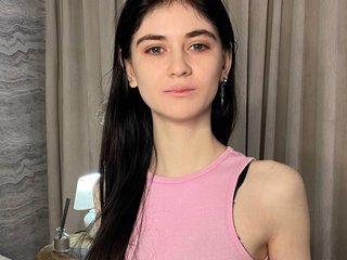 Erotický videochat LouiseWarren