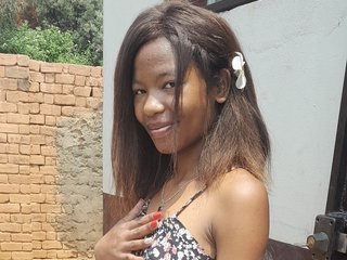 Erotický videochat Lounahsexy