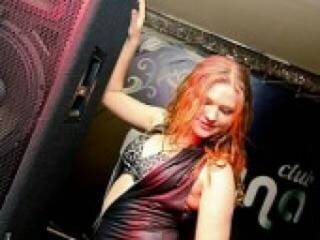 Erotický videochat lovadance