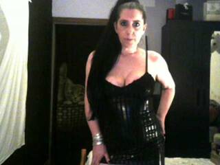 Erotický videochat belgecoquine