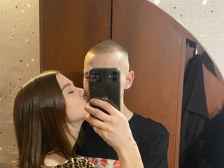 Erotický videochat love--stories