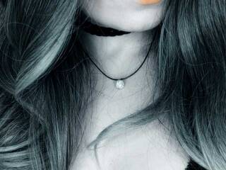 Erotický videochat 1Girl-1Fist