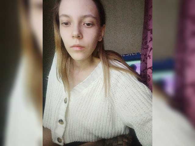 Vysílací screenshoty Ellis00Woy