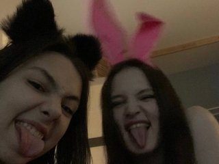 Erotický videochat Love2loveKiss
