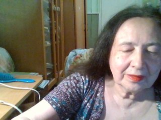 Erotický videochat Love777love