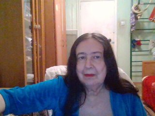 Erotický videochat Love777love