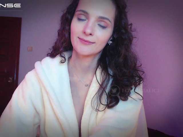 Vysílací screenshoty loveartalice