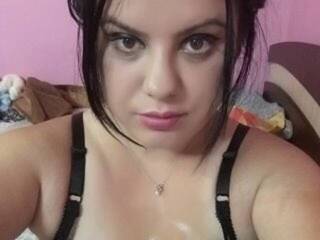 Erotický videochat LoveCholee