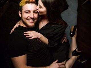 Erotický videochat LoveDebaucher