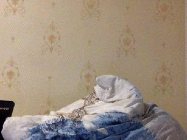 Vysílací screenshoty LoveDebaucher