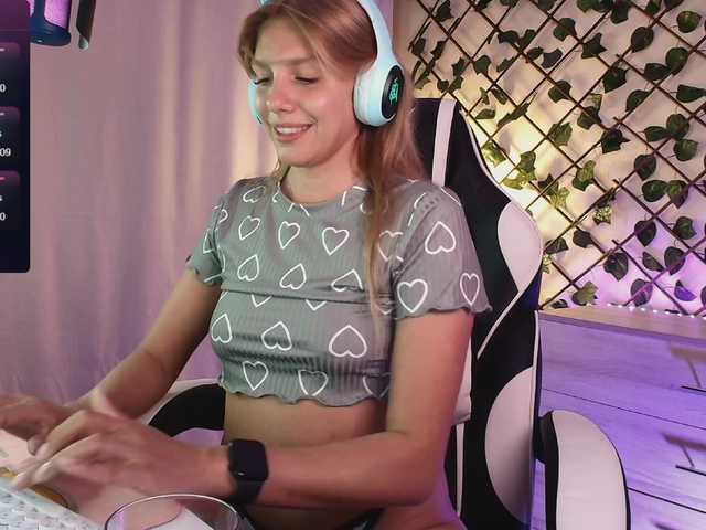 Vysílací screenshoty Anesteziiya