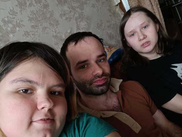 Fotografie profilu Lovefor3
