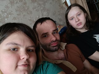 Erotický videochat Lovefor3