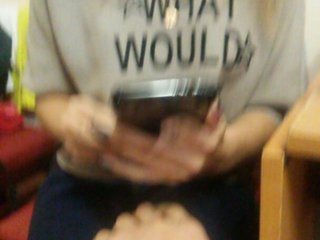 Vysílací screenshoty LoVeGolugki