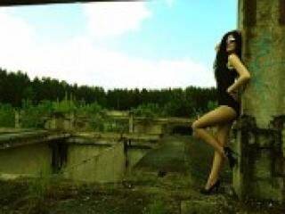 Erotický videochat loveinlive