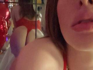 Erotický videochat LOVEIS-