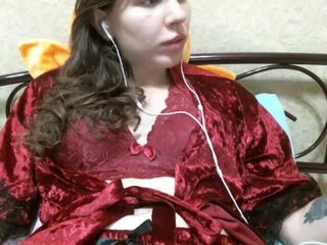 Vysílací screenshoty _lovekuni0_