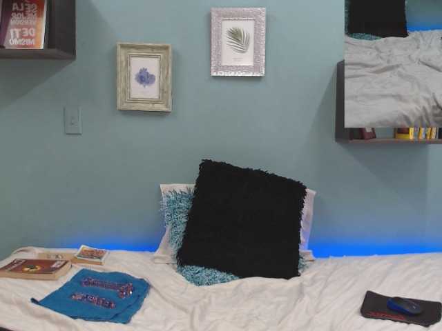 Vysílací screenshoty Lovelectra