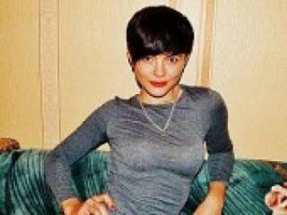 Erotický videochat lovelinika