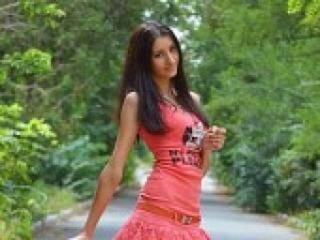 Erotický videochat lovelov155