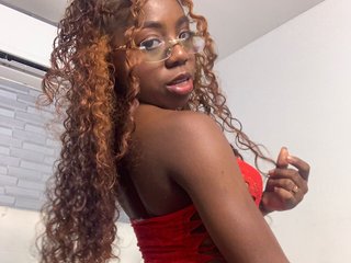 Erotický videochat lovely-candy18