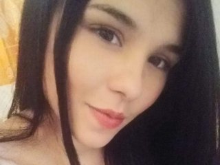 Erotický videochat Lovely-Loreen