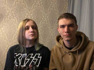 Erotický videochat lovely-naxx