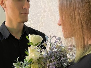 Erotický videochat lovely-naxx