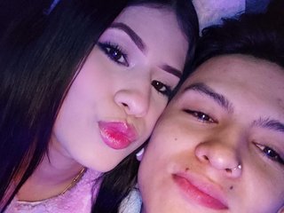 Erotický videochat lovely-sexcouple