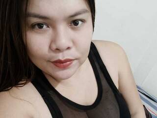 Erotický videochat LovelyAnn30