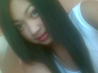 Erotický videochat LovelyBhel