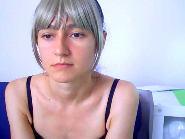 Vysílací screenshoty LovelyBlond