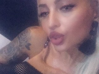 Fotografie profilu lovelyblondyx